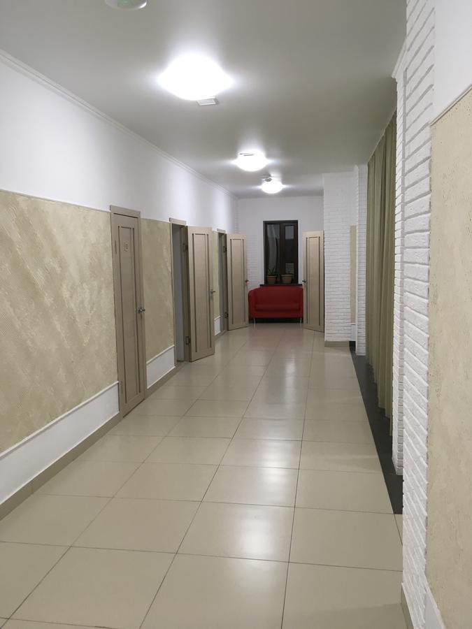 Hostel Ekonom Karaganda Exterior photo